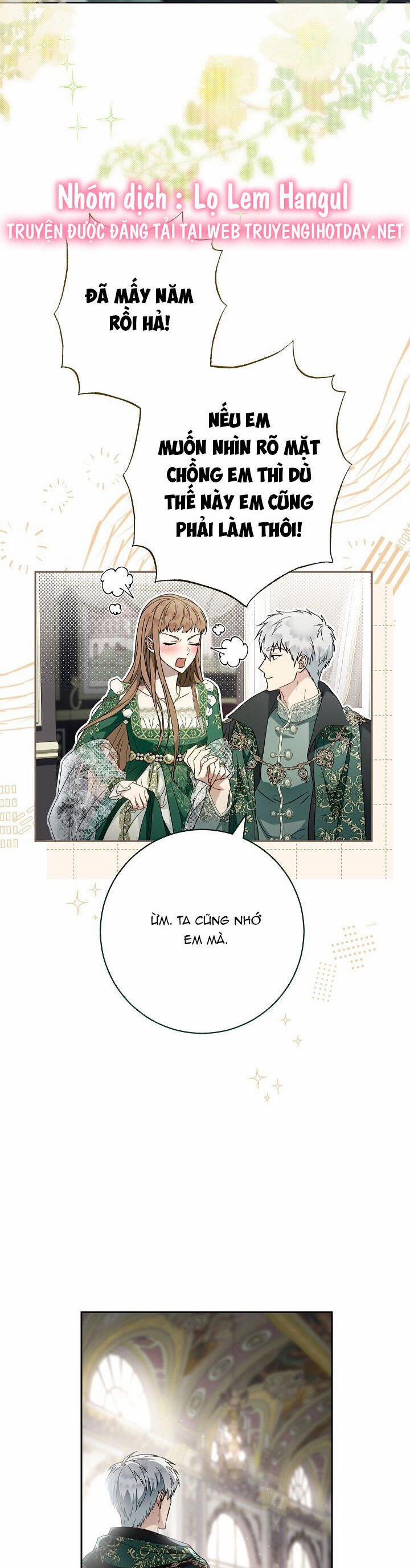 Cuộc Hôn Nhân Vụ Lợi 95 trang 31