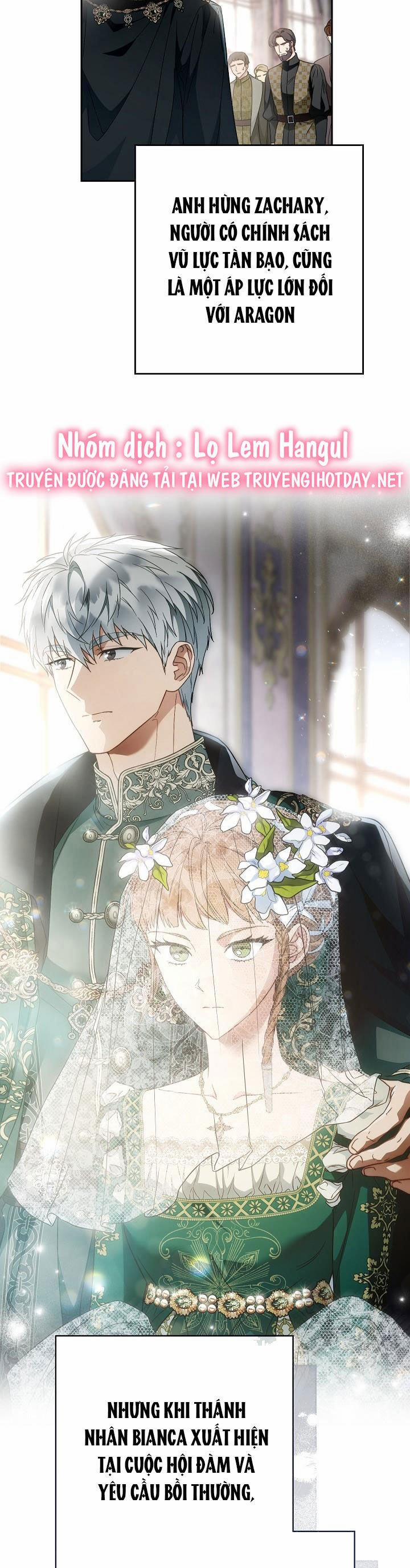 Cuộc Hôn Nhân Vụ Lợi 95 trang 32