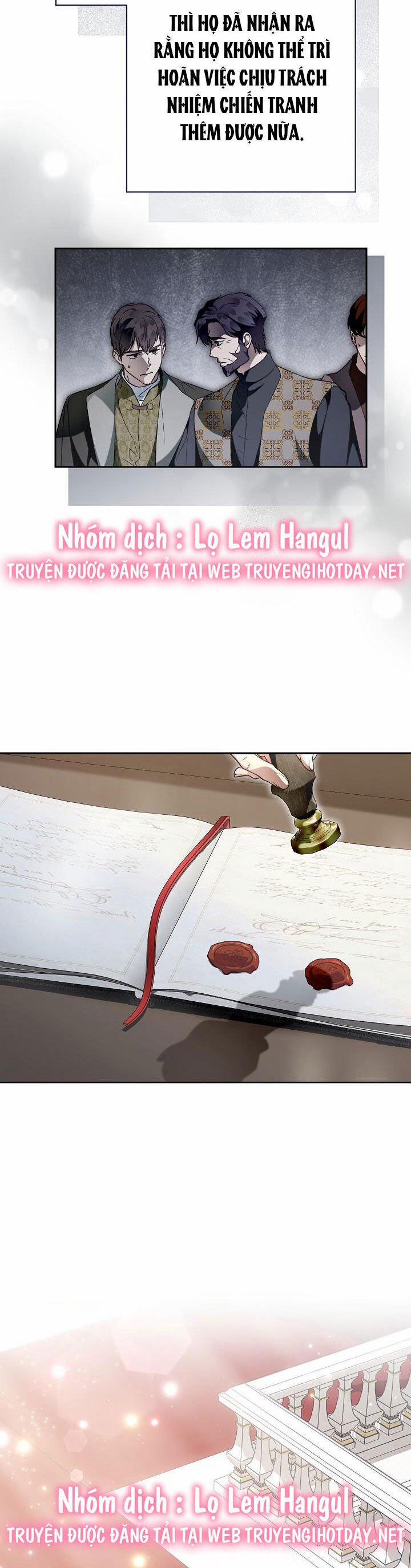 Cuộc Hôn Nhân Vụ Lợi 95 trang 33