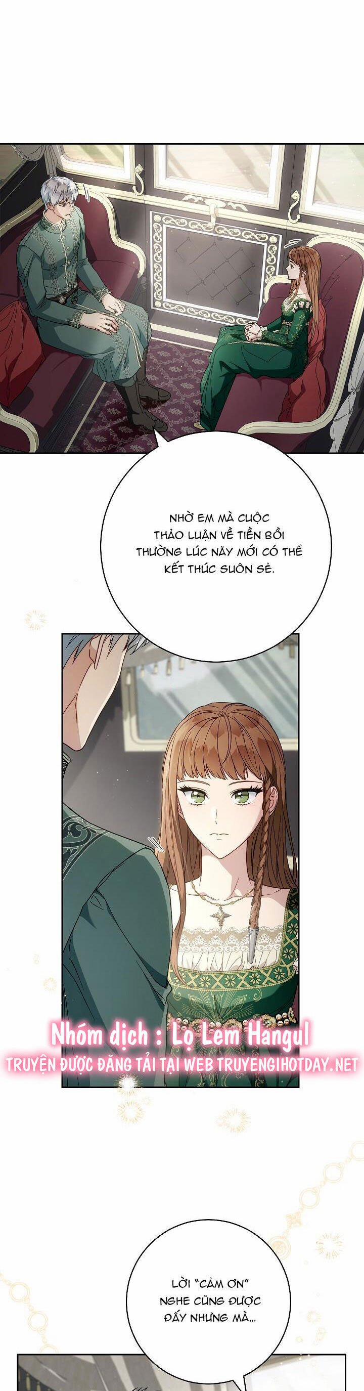 Cuộc Hôn Nhân Vụ Lợi 95 trang 35