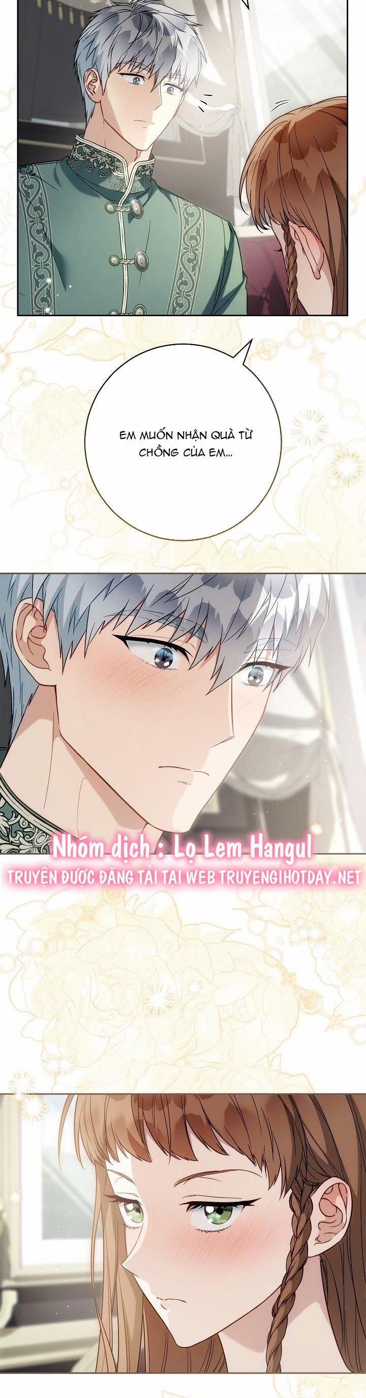 Cuộc Hôn Nhân Vụ Lợi 95 trang 36