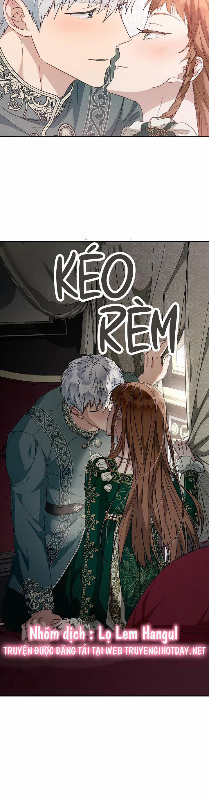 Cuộc Hôn Nhân Vụ Lợi 95 trang 38