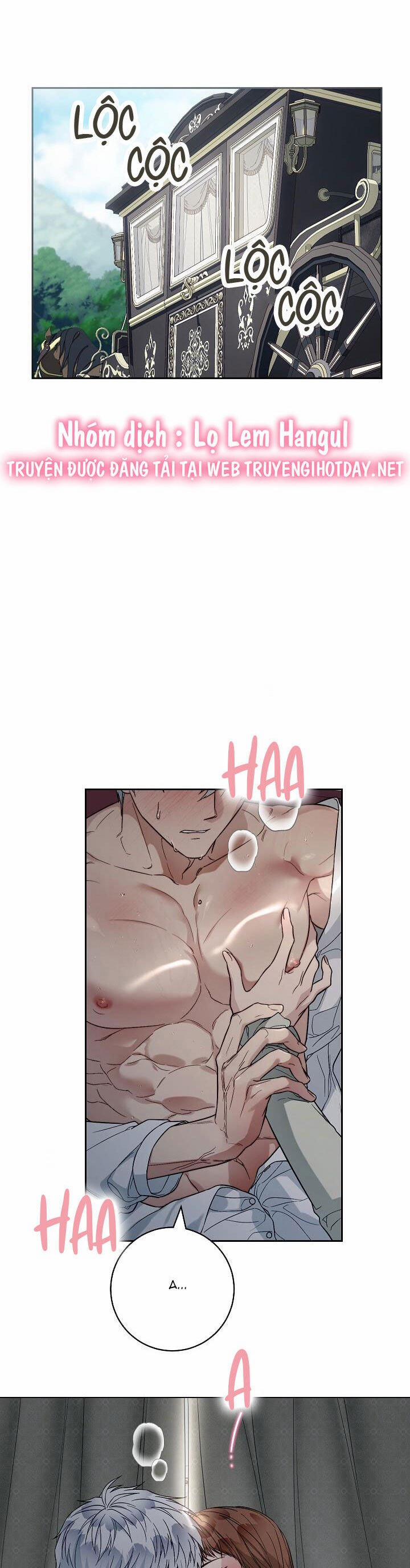 Cuộc Hôn Nhân Vụ Lợi 95 trang 39