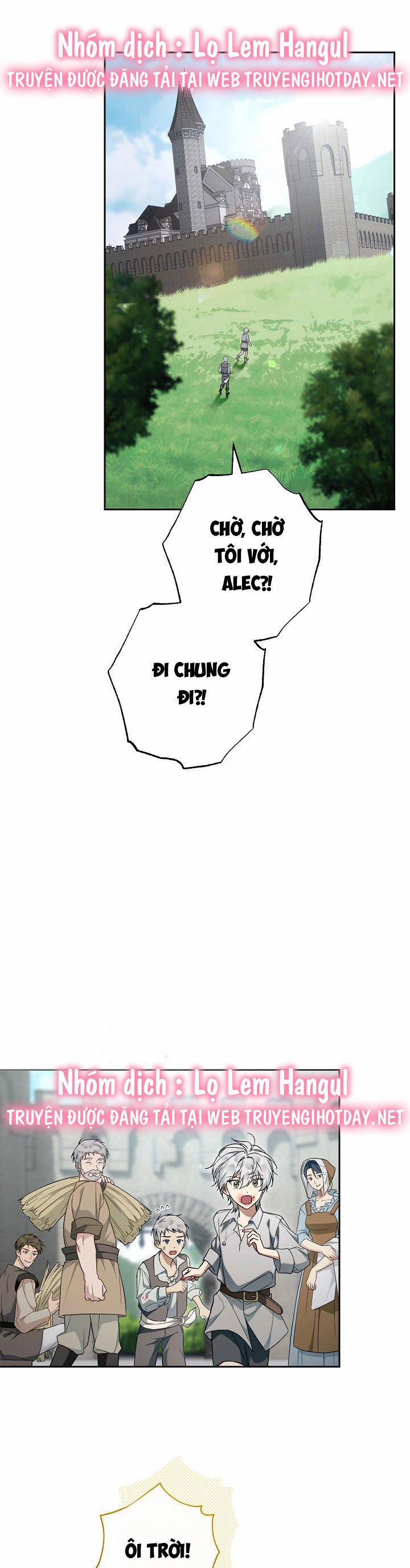 Cuộc Hôn Nhân Vụ Lợi 95 trang 4