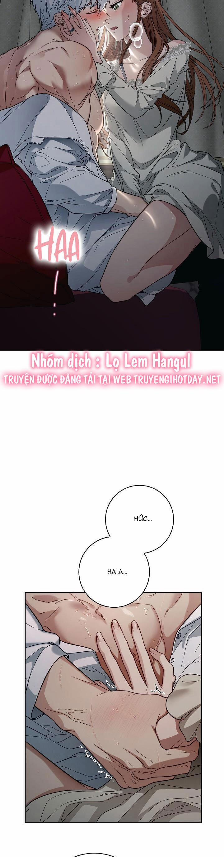 Cuộc Hôn Nhân Vụ Lợi 95 trang 40