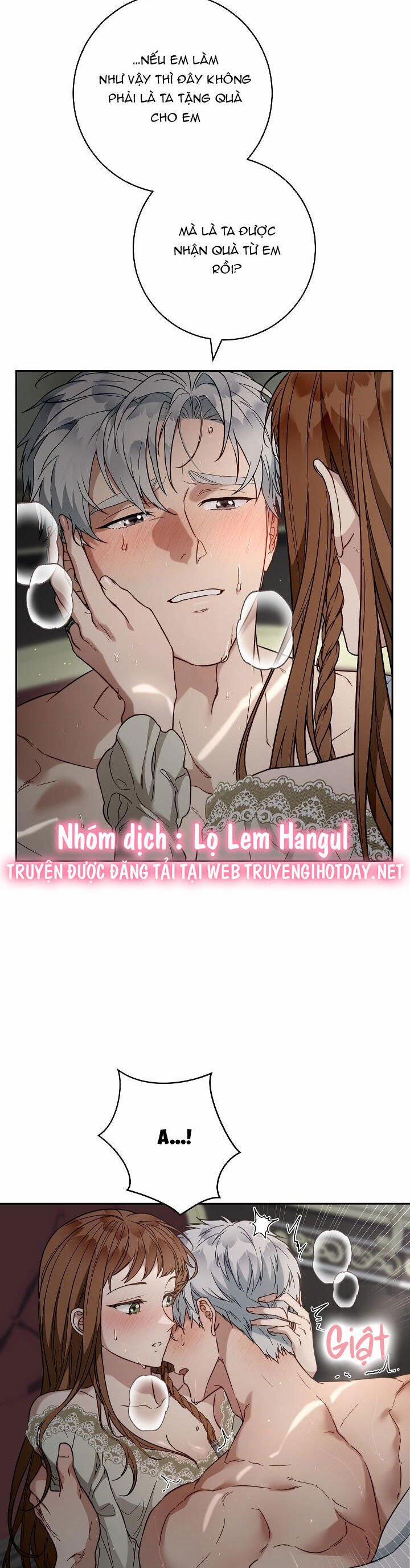 Cuộc Hôn Nhân Vụ Lợi 95 trang 41