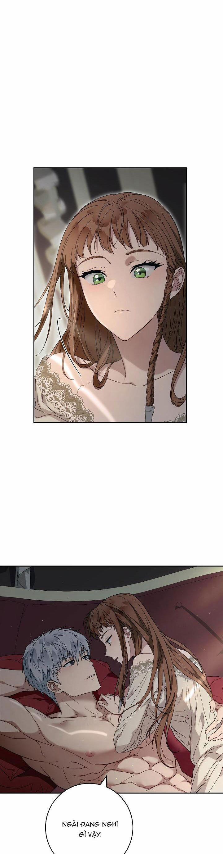 Cuộc Hôn Nhân Vụ Lợi 95 trang 45