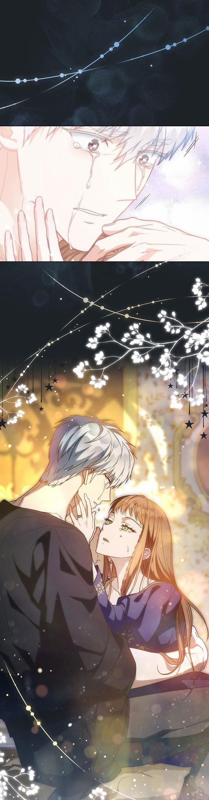 Cuộc Hôn Nhân Vụ Lợi 95 trang 48