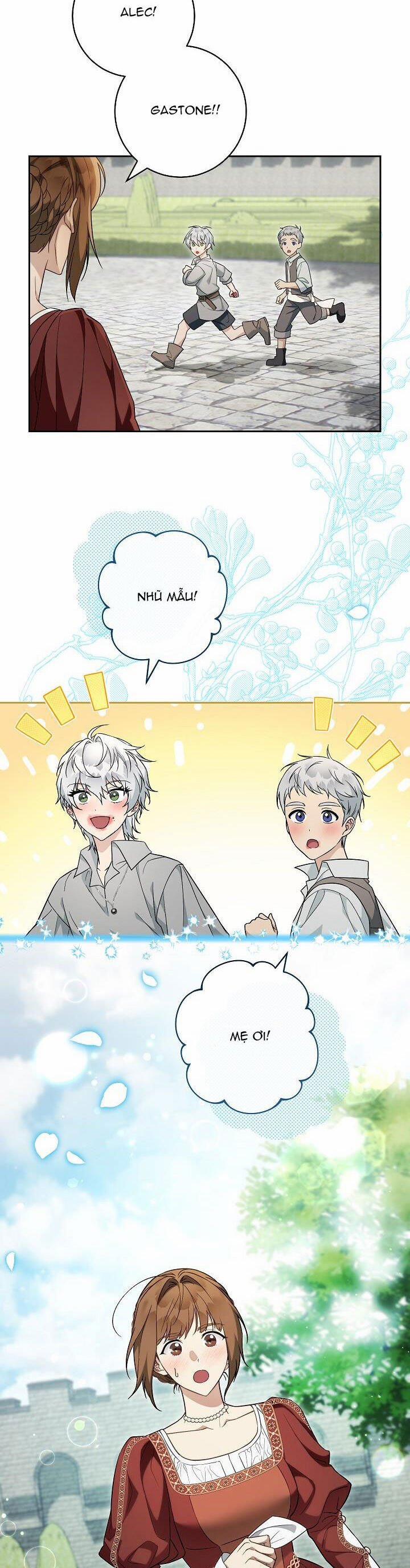 Cuộc Hôn Nhân Vụ Lợi 95 trang 6