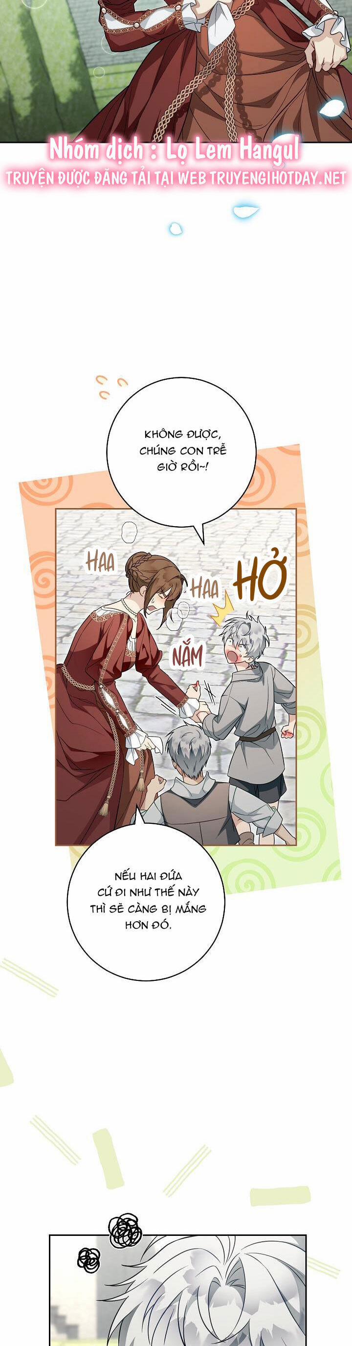 Cuộc Hôn Nhân Vụ Lợi 95 trang 7