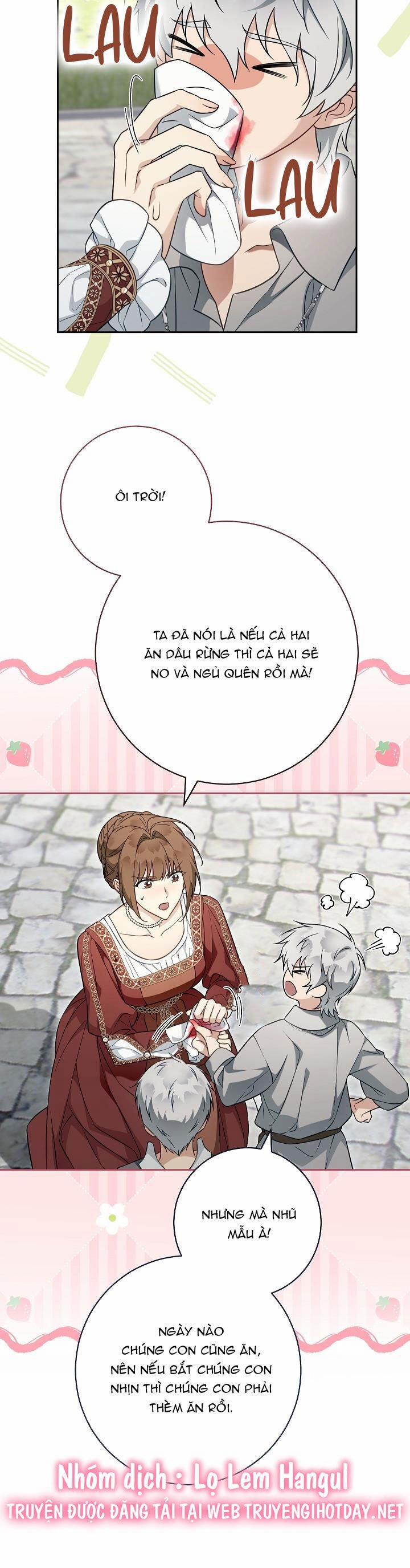 Cuộc Hôn Nhân Vụ Lợi 95 trang 8