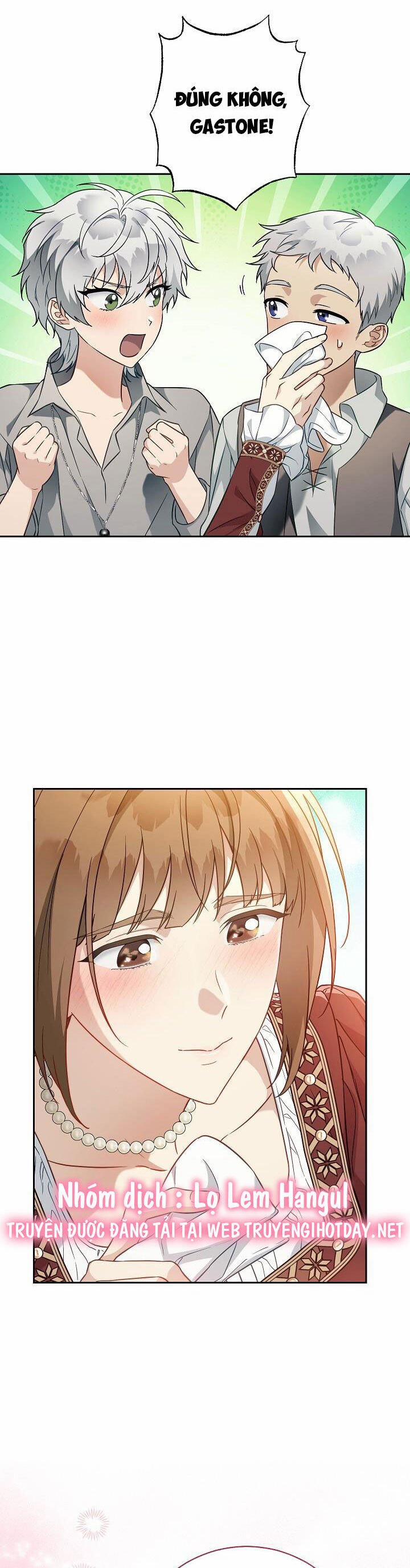 Cuộc Hôn Nhân Vụ Lợi 95 trang 9