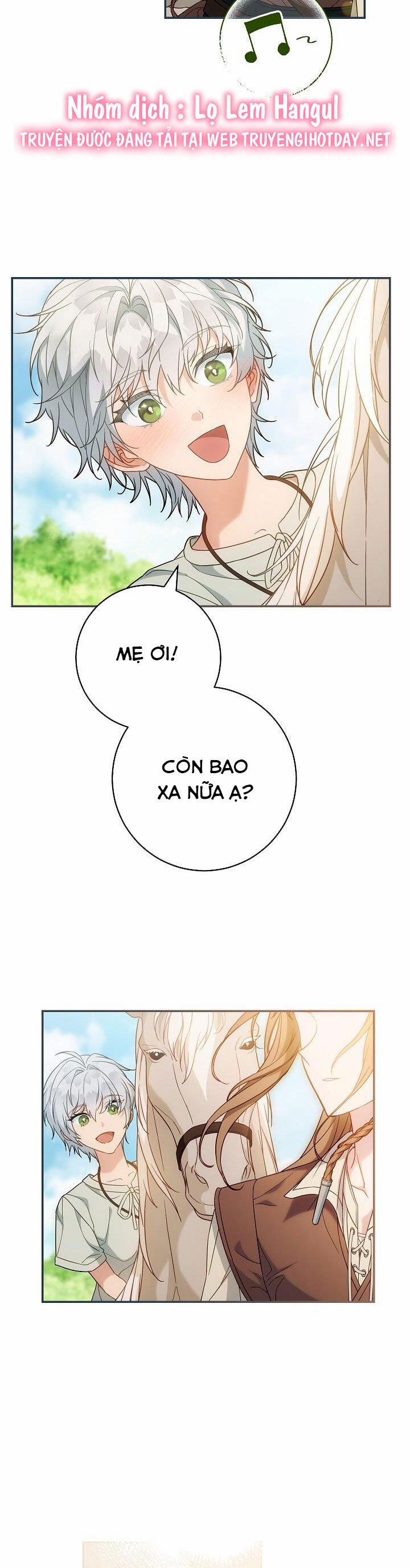 Cuộc Hôn Nhân Vụ Lợi 96 trang 1