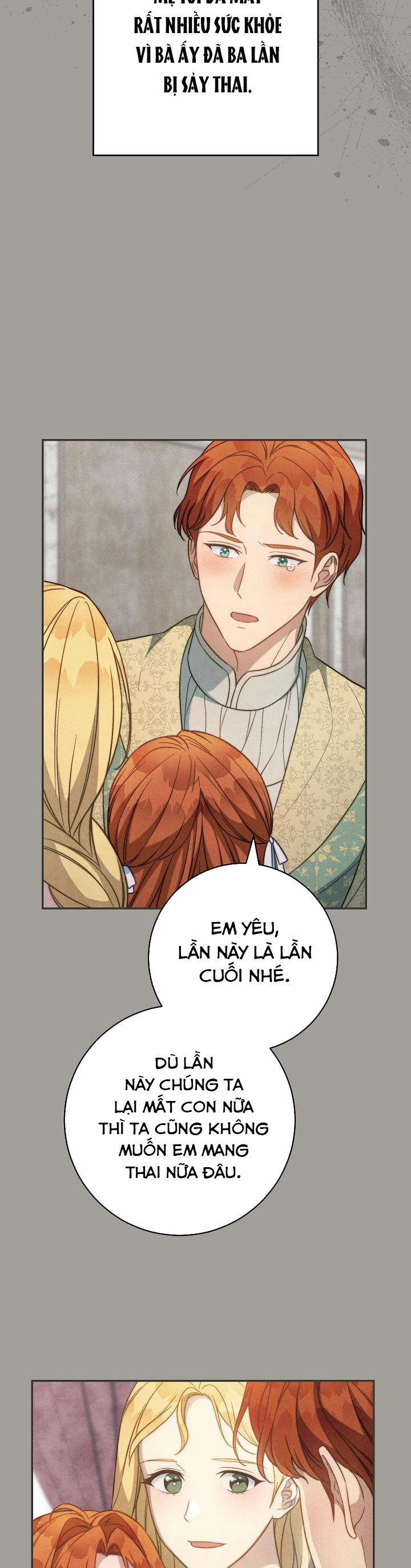 Cuộc Hôn Nhân Vụ Lợi 96 trang 11