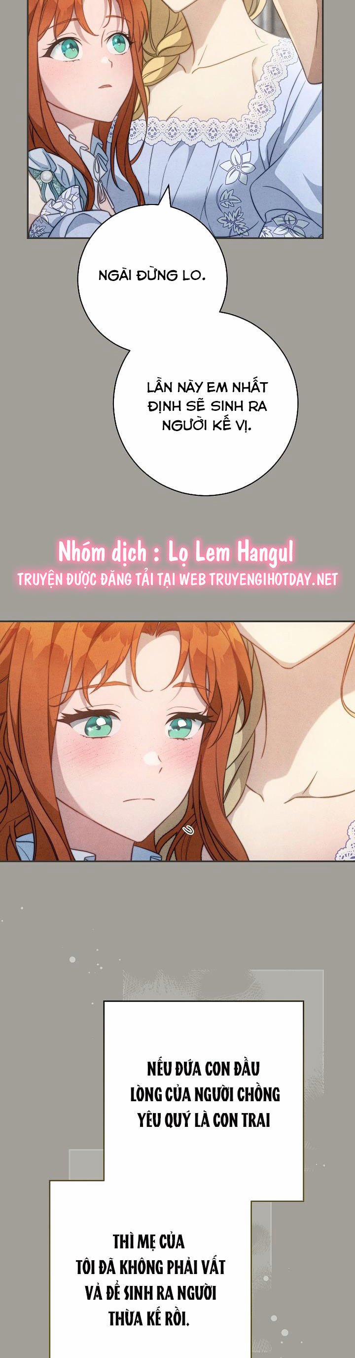 Cuộc Hôn Nhân Vụ Lợi 96 trang 12