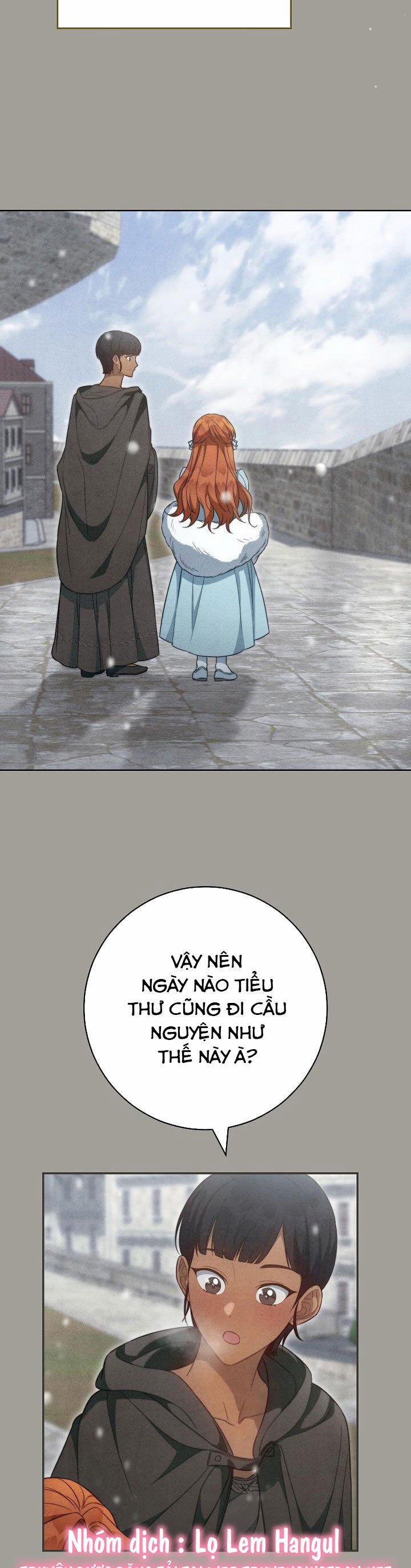 Cuộc Hôn Nhân Vụ Lợi 96 trang 13