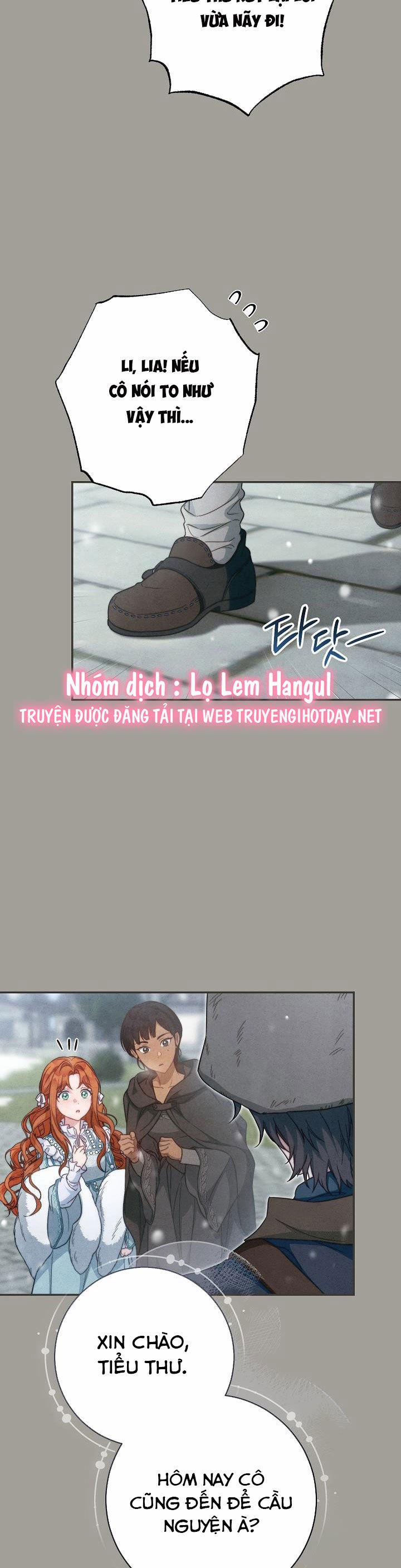 Cuộc Hôn Nhân Vụ Lợi 96 trang 18