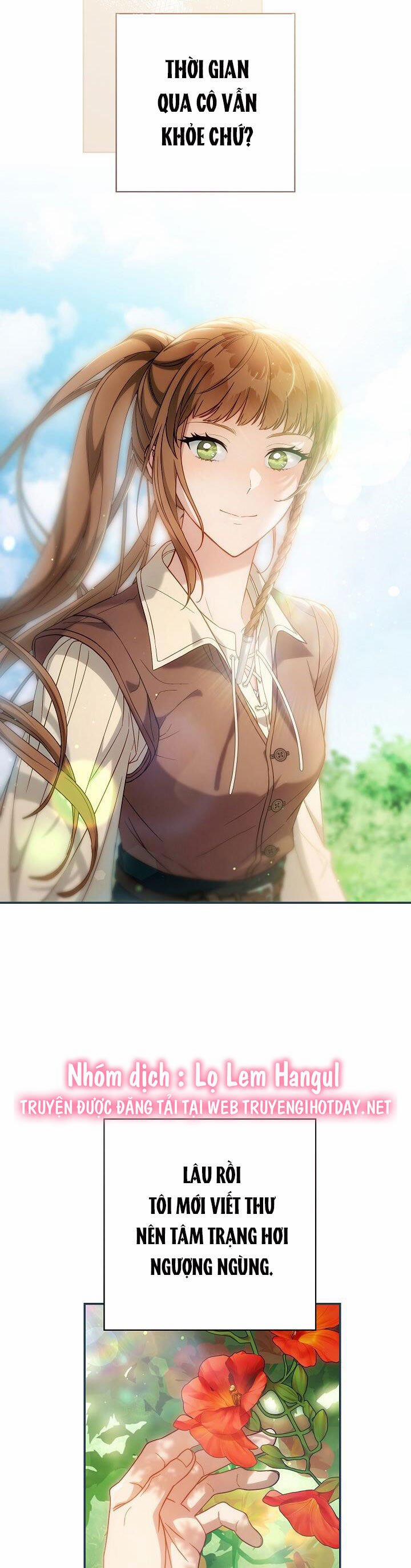 Cuộc Hôn Nhân Vụ Lợi 96 trang 2