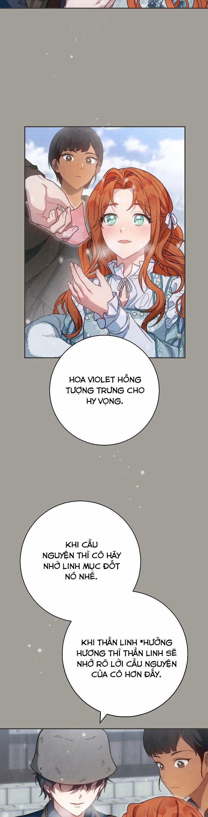 Cuộc Hôn Nhân Vụ Lợi 96 trang 23