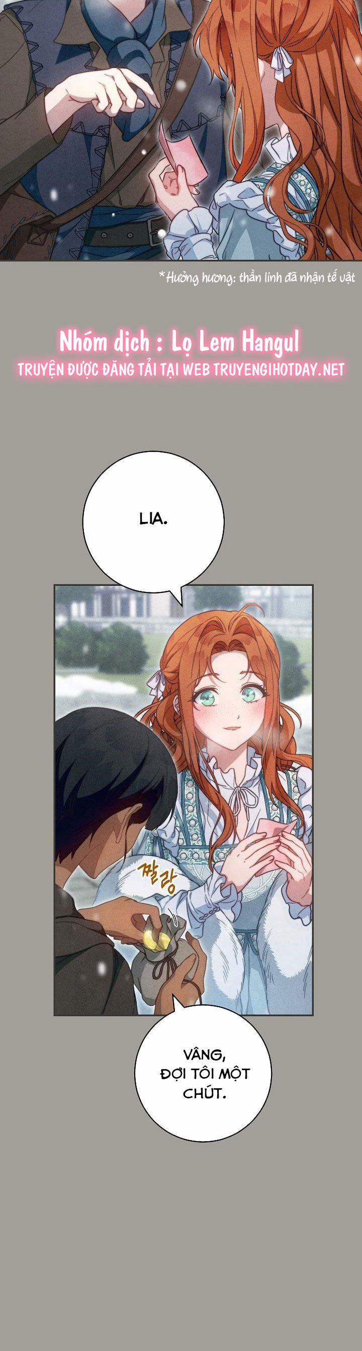 Cuộc Hôn Nhân Vụ Lợi 96 trang 24