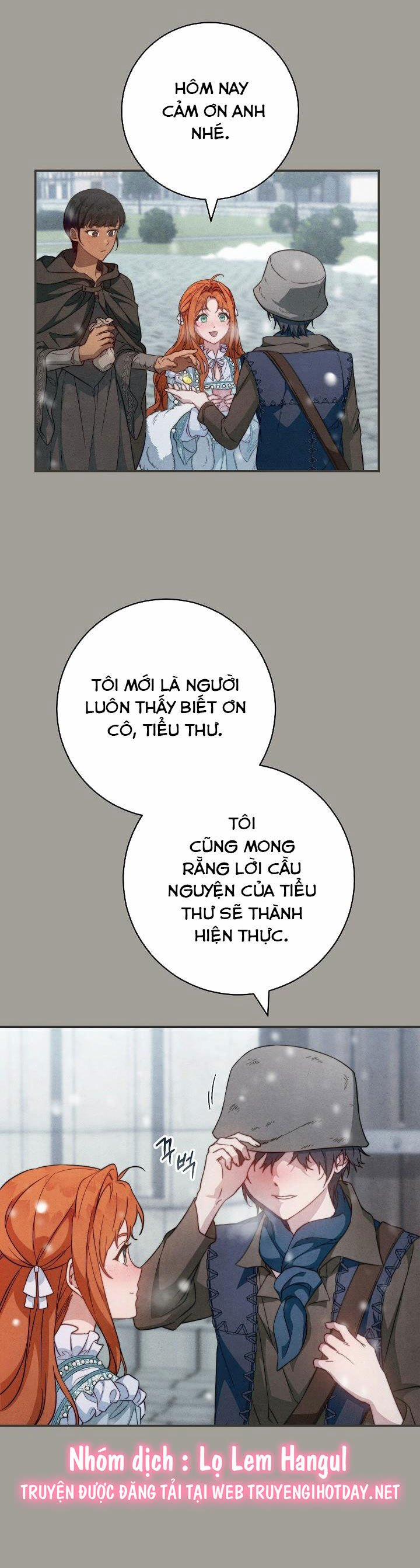 Cuộc Hôn Nhân Vụ Lợi 96 trang 25