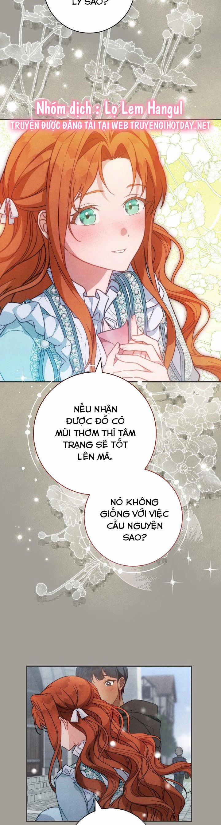 Cuộc Hôn Nhân Vụ Lợi 96 trang 27