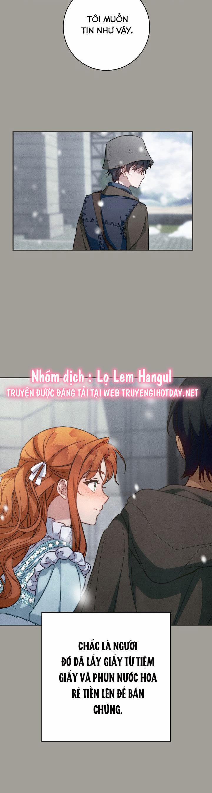 Cuộc Hôn Nhân Vụ Lợi 96 trang 28