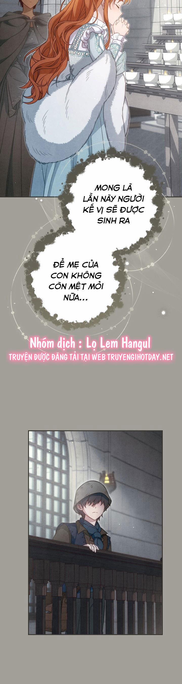 Cuộc Hôn Nhân Vụ Lợi 96 trang 32