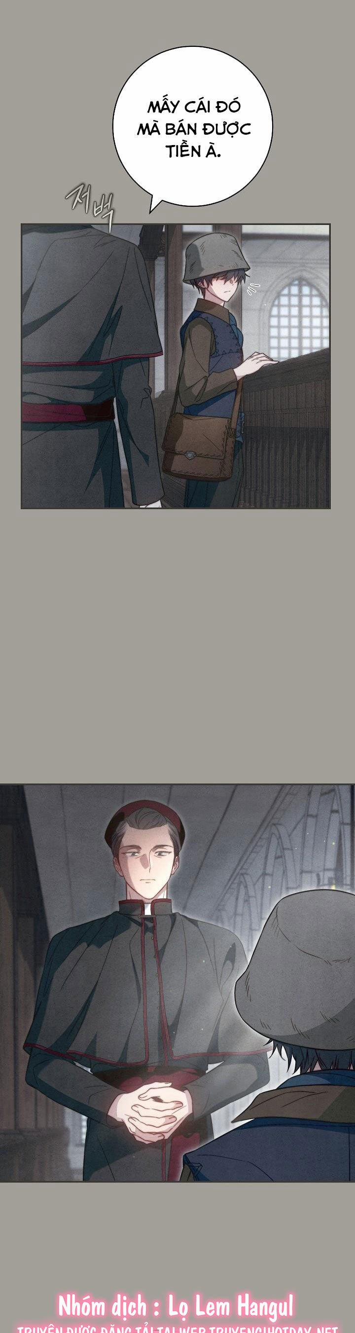 Cuộc Hôn Nhân Vụ Lợi 96 trang 33