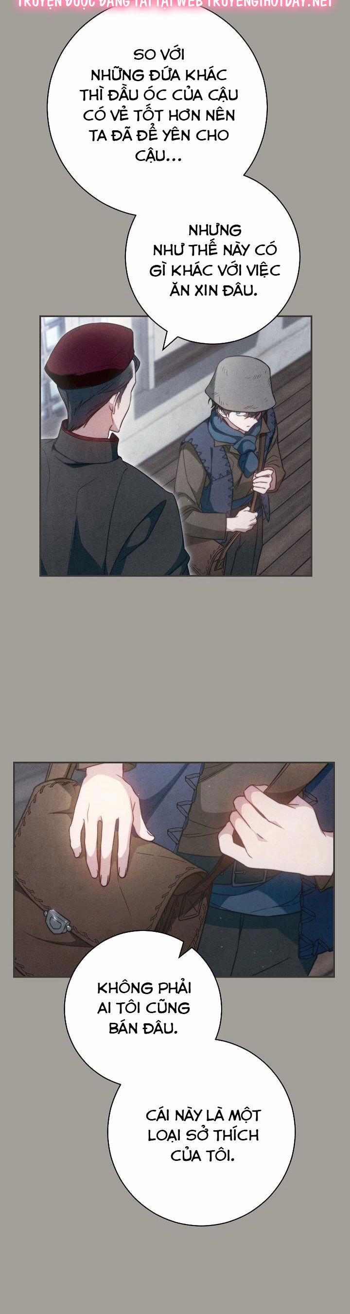 Cuộc Hôn Nhân Vụ Lợi 96 trang 34