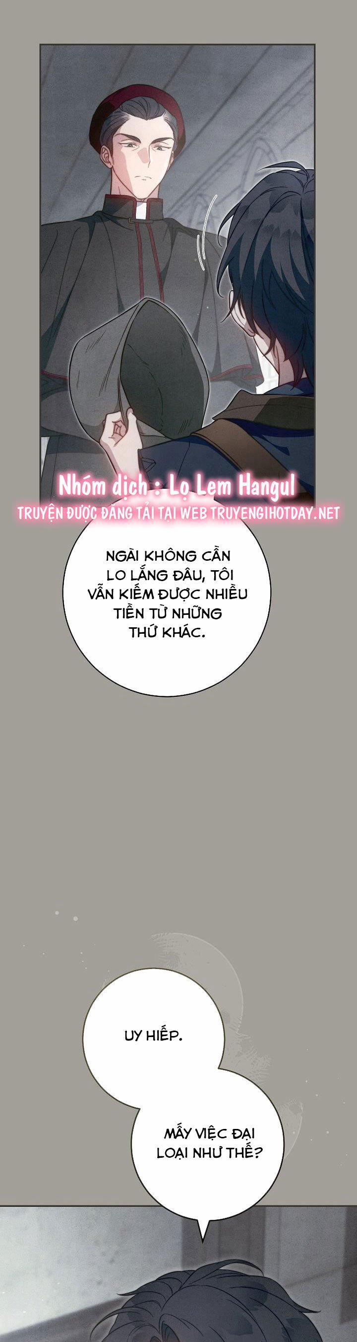 Cuộc Hôn Nhân Vụ Lợi 96 trang 35