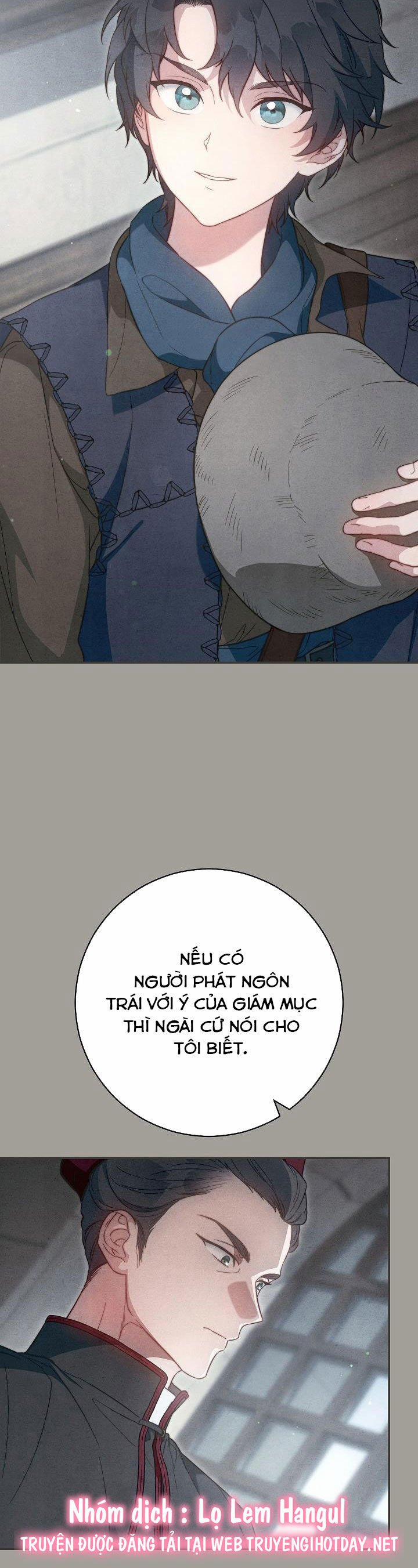 Cuộc Hôn Nhân Vụ Lợi 96 trang 36