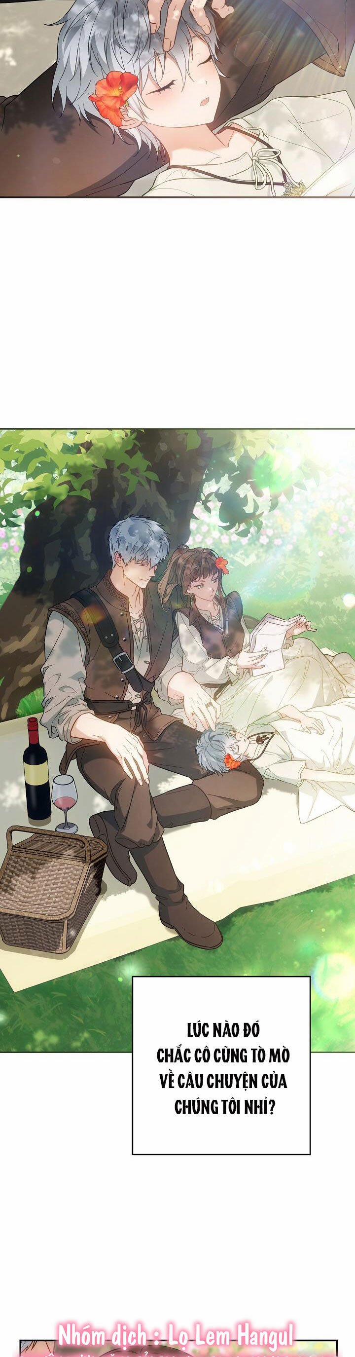 Cuộc Hôn Nhân Vụ Lợi 96 trang 5