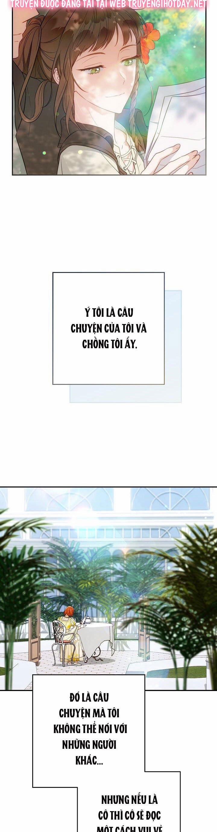 Cuộc Hôn Nhân Vụ Lợi 96 trang 6