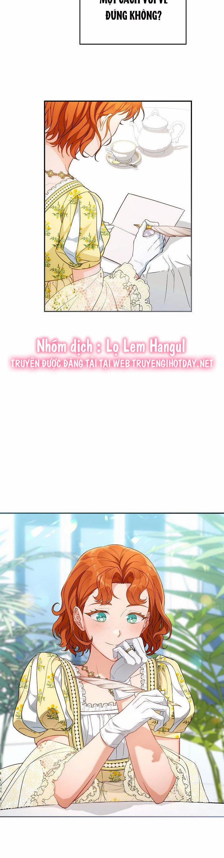 Cuộc Hôn Nhân Vụ Lợi 96 trang 7