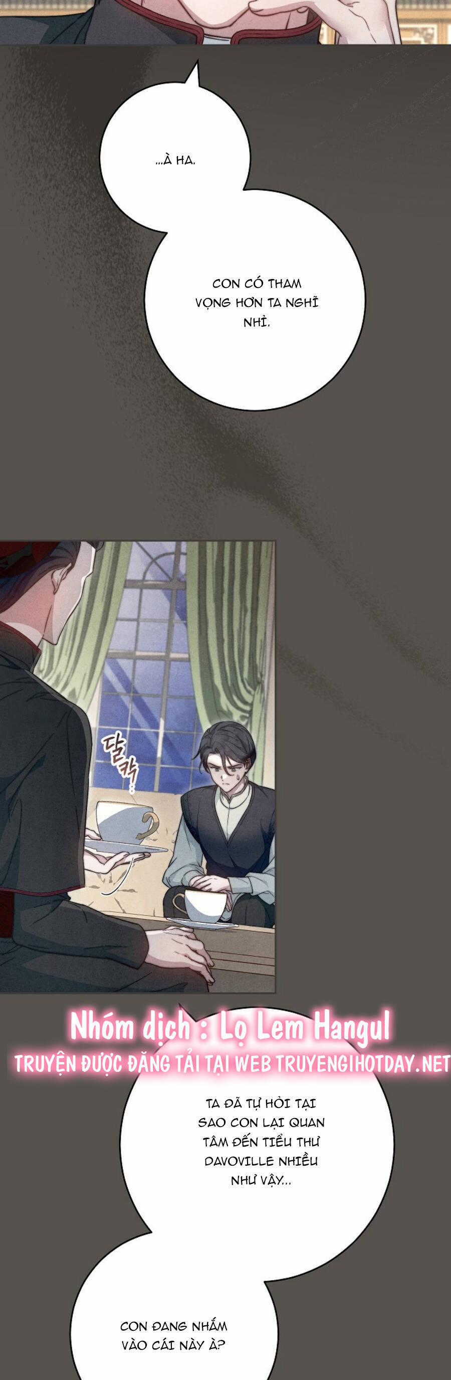 Cuộc Hôn Nhân Vụ Lợi 99 trang 10