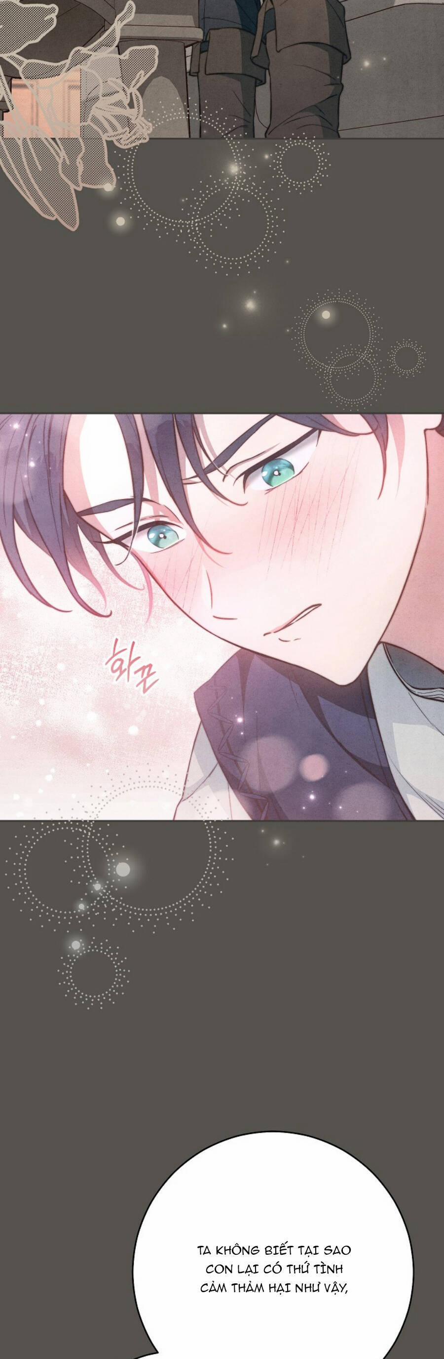 Cuộc Hôn Nhân Vụ Lợi 99 trang 12