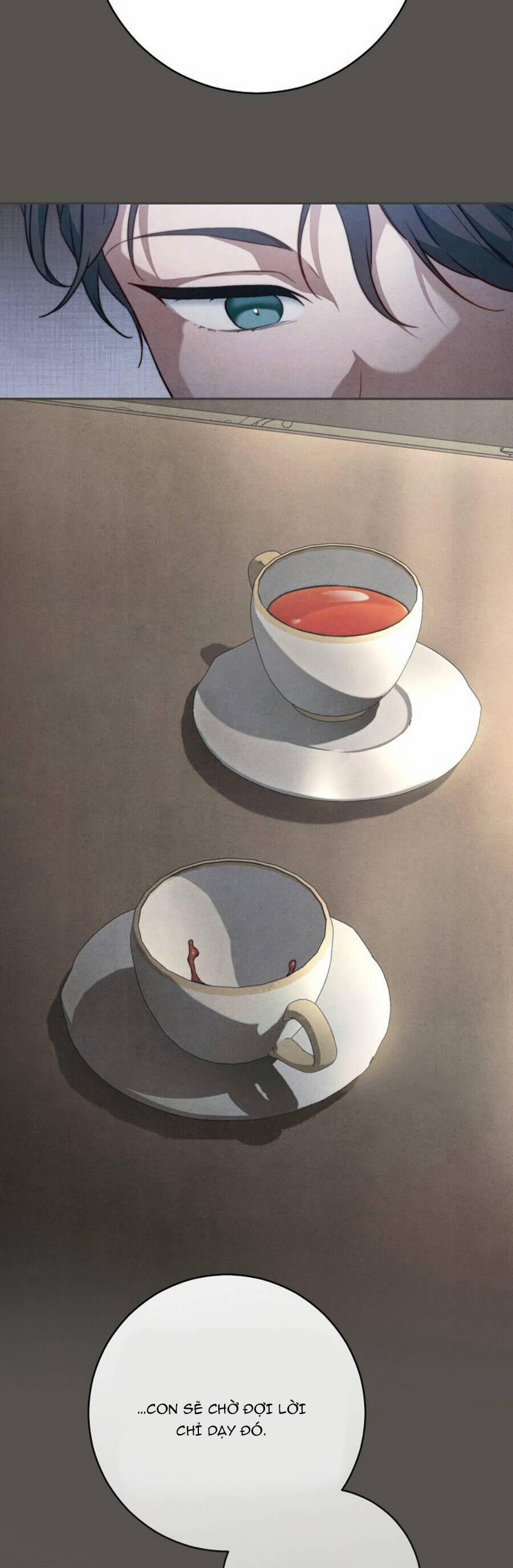 Cuộc Hôn Nhân Vụ Lợi 99 trang 15