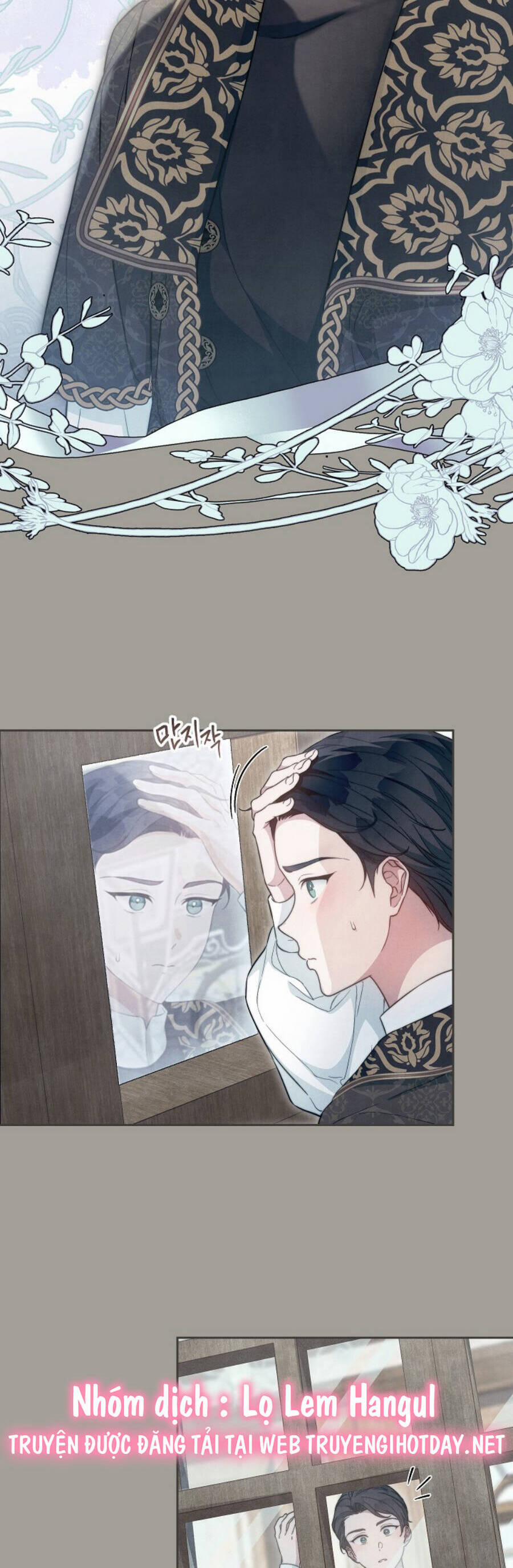 Cuộc Hôn Nhân Vụ Lợi 99 trang 19