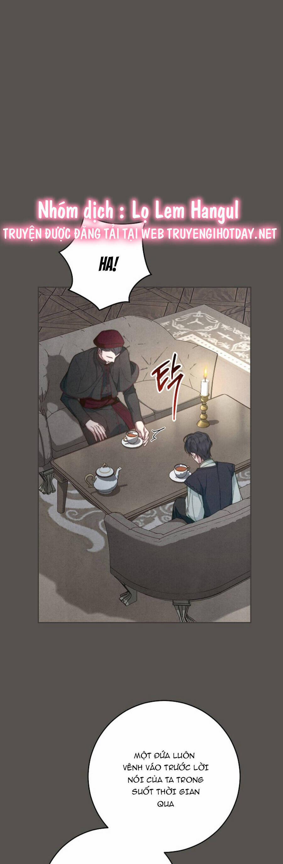 Cuộc Hôn Nhân Vụ Lợi 99 trang 2