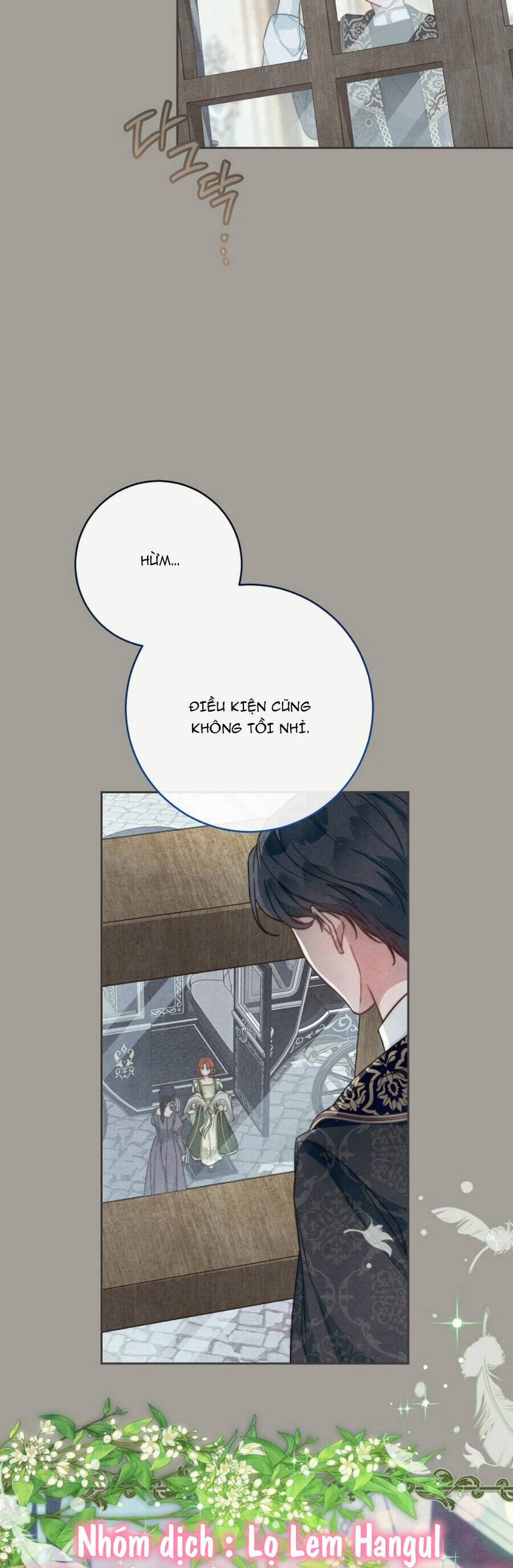 Cuộc Hôn Nhân Vụ Lợi 99 trang 20