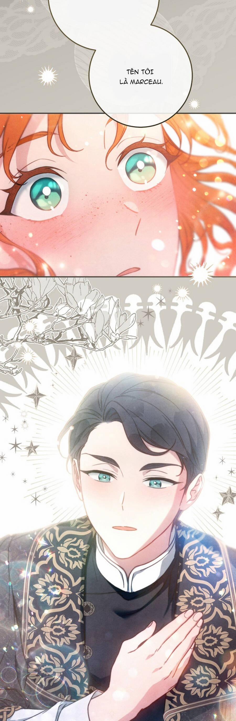 Cuộc Hôn Nhân Vụ Lợi 99 trang 24