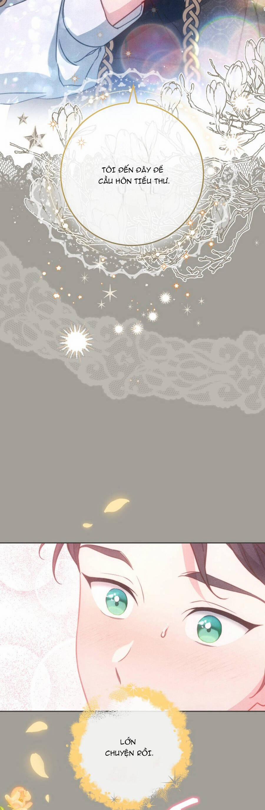 Cuộc Hôn Nhân Vụ Lợi 99 trang 25