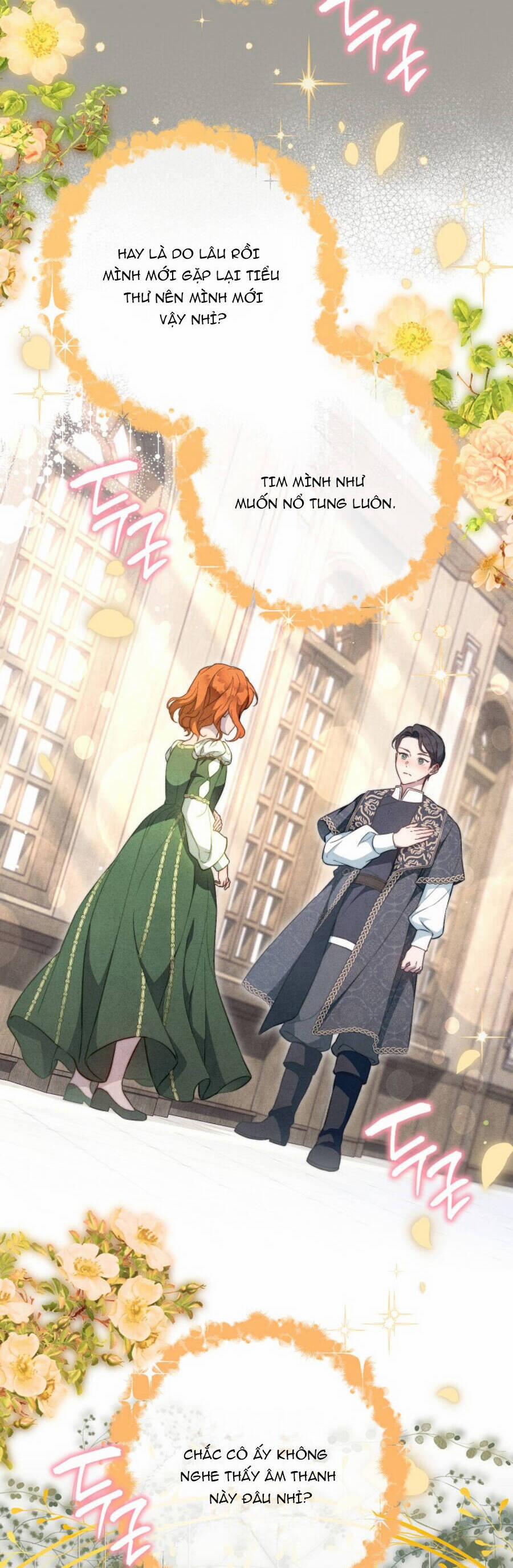 Cuộc Hôn Nhân Vụ Lợi 99 trang 26