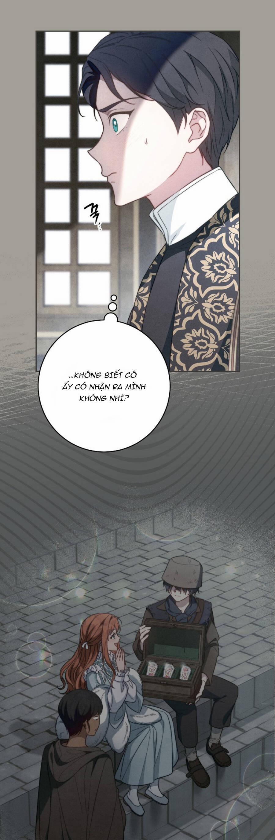 Cuộc Hôn Nhân Vụ Lợi 99 trang 28