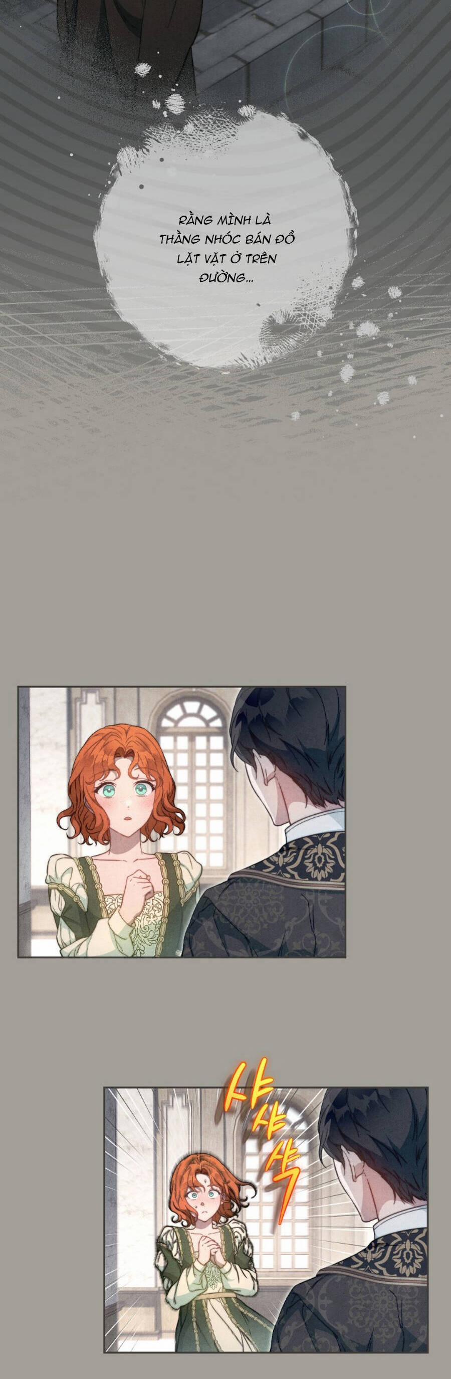 Cuộc Hôn Nhân Vụ Lợi 99 trang 29