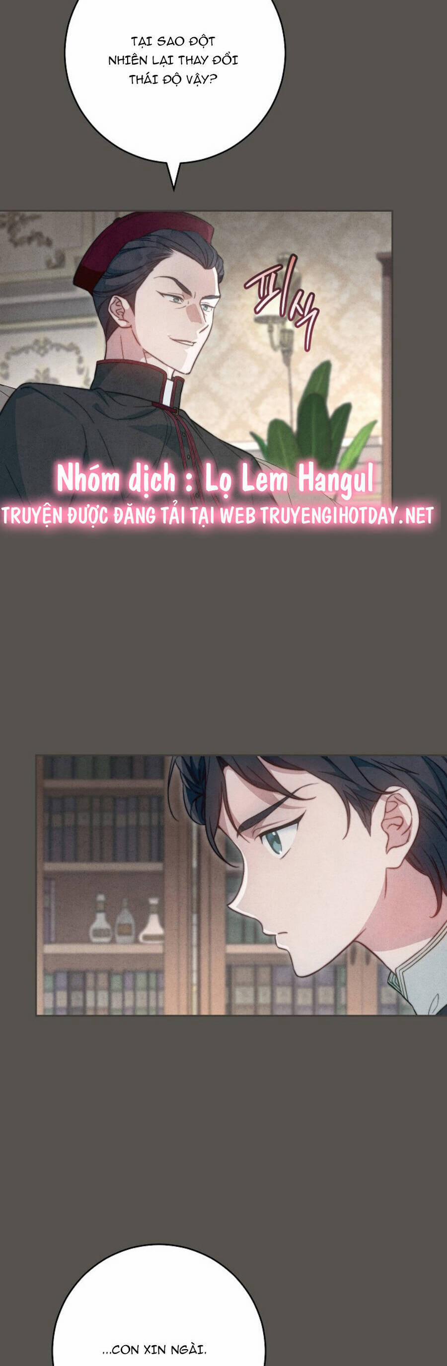 Cuộc Hôn Nhân Vụ Lợi 99 trang 3