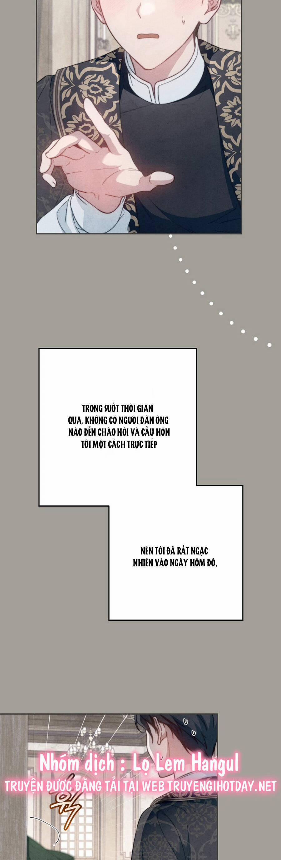 Cuộc Hôn Nhân Vụ Lợi 99 trang 31