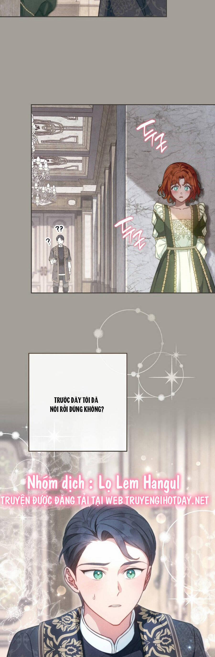 Cuộc Hôn Nhân Vụ Lợi 99 trang 32