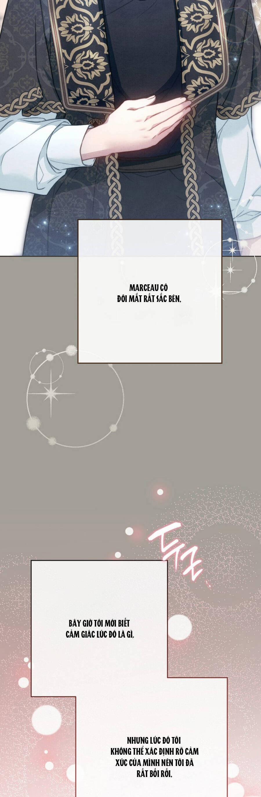 Cuộc Hôn Nhân Vụ Lợi 99 trang 33